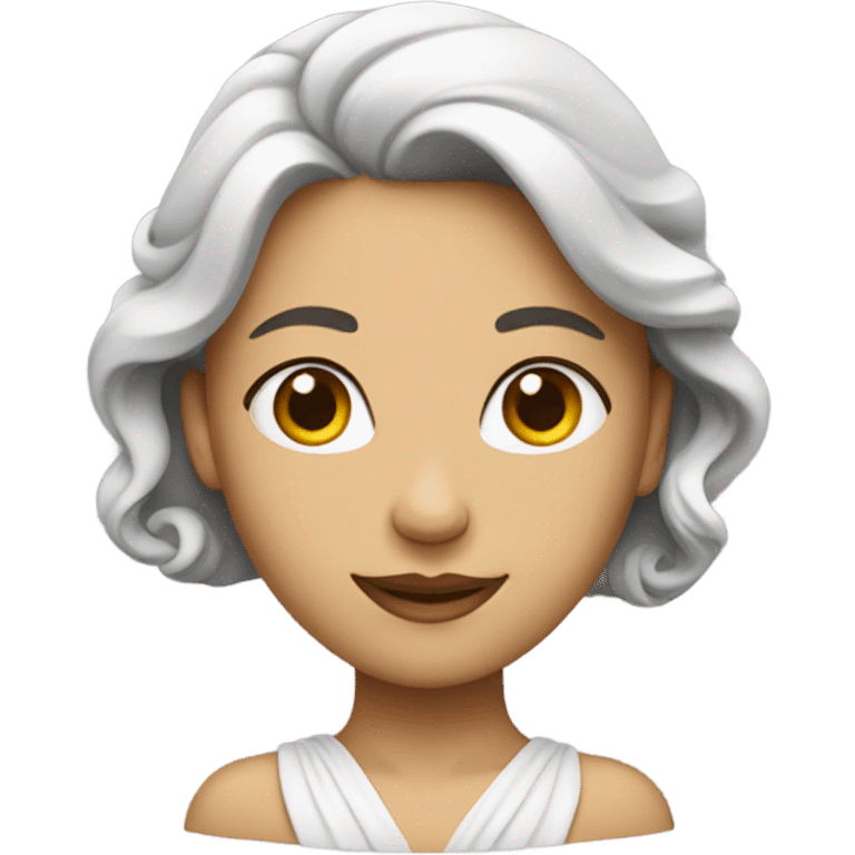 Femme emoji