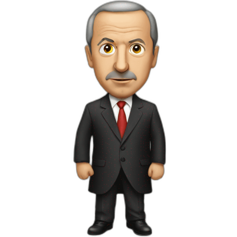 erdogan emoji