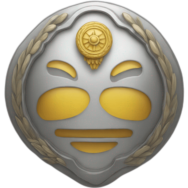 ufa emblem emoji