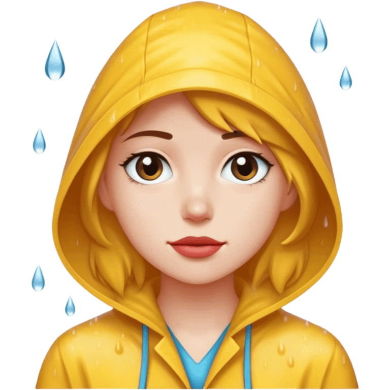 Sophie rain emoji