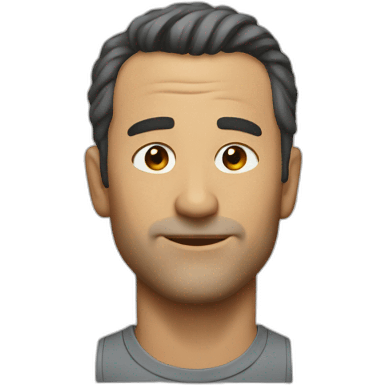 Lee Alan emoji