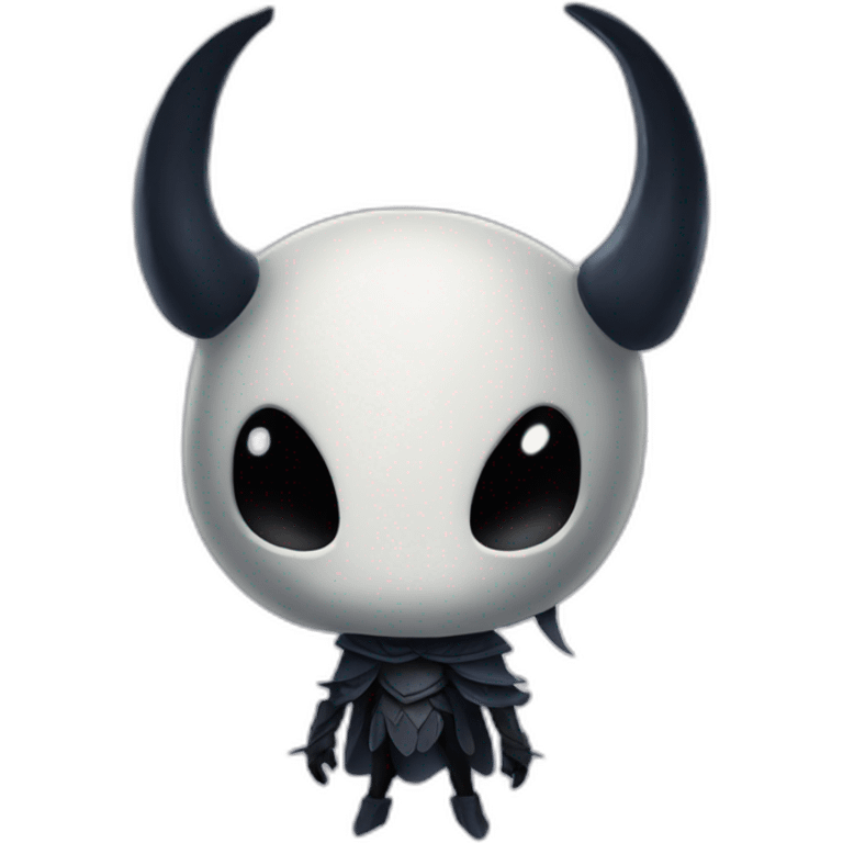 Hollow knight emoji