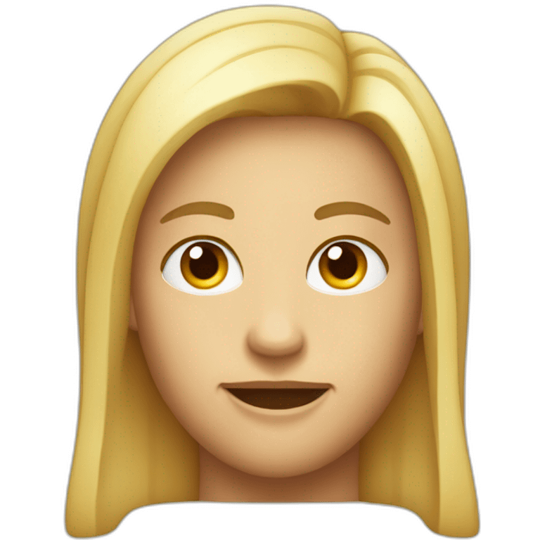 Apple iphone 12 ios style emoji