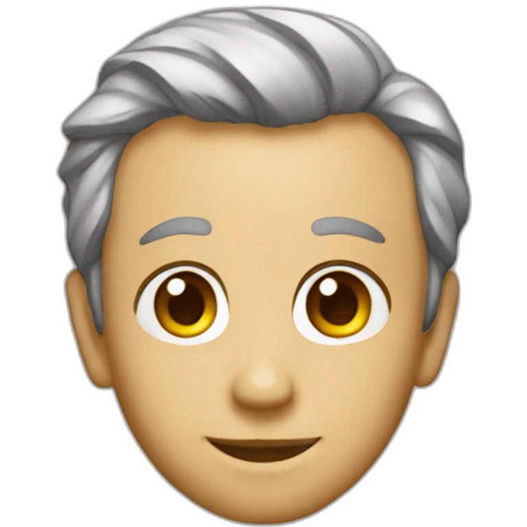 Martin Matte emoji