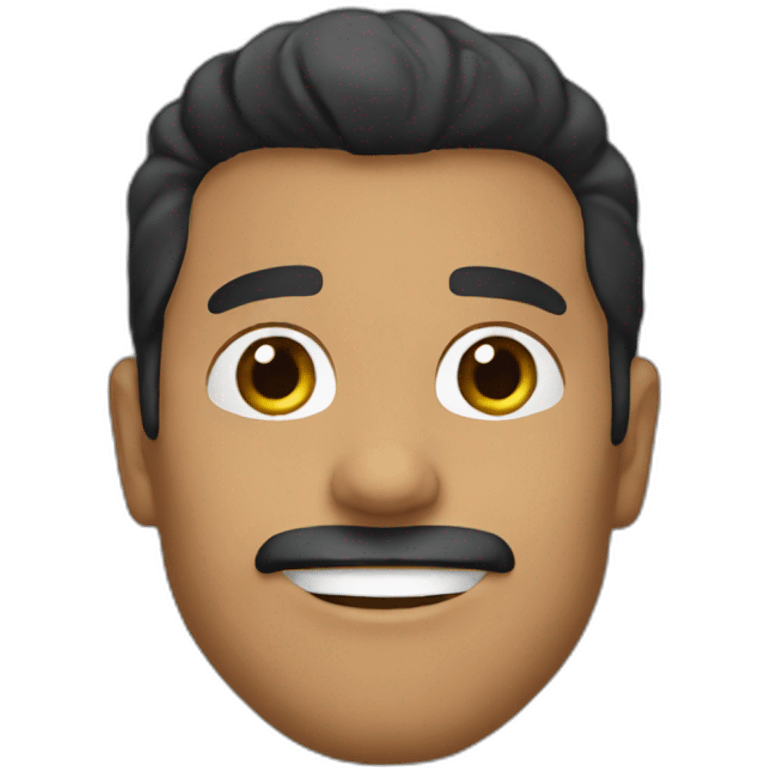 steven de la cruz emoji