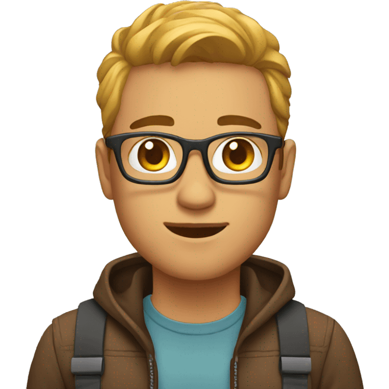 Content creator  emoji