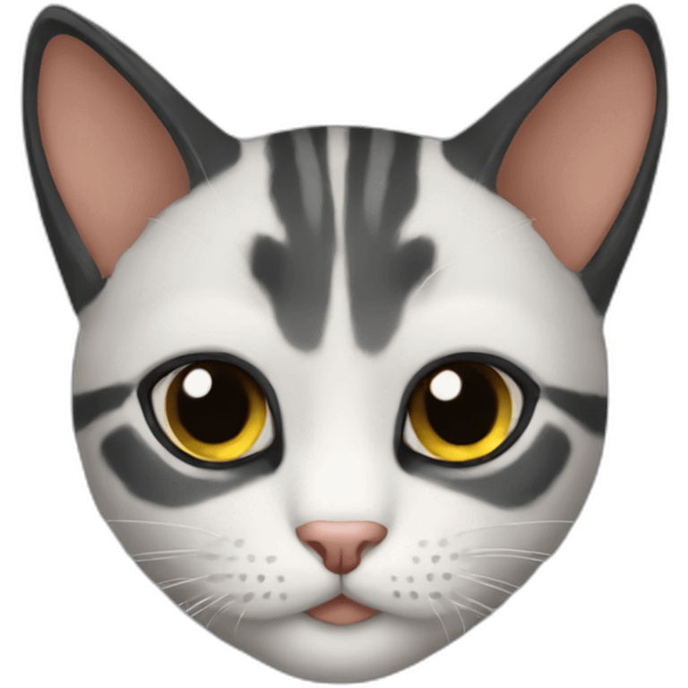 Gato emoji