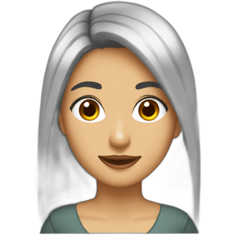 Elena ibañez casao emoji