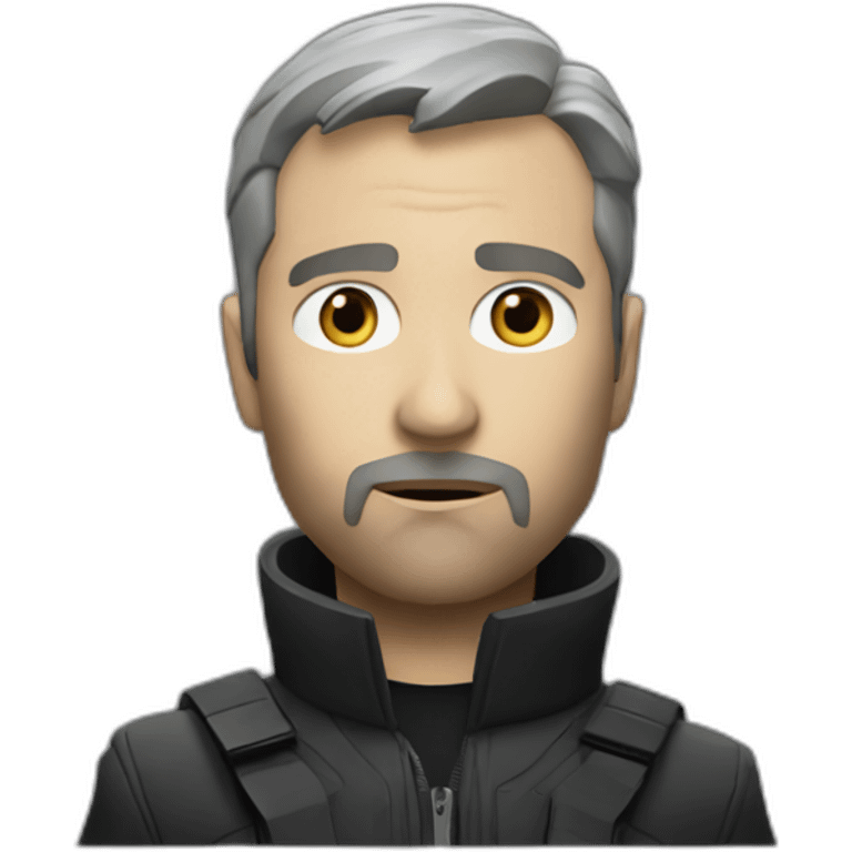 BladeRunner 2049 emoji