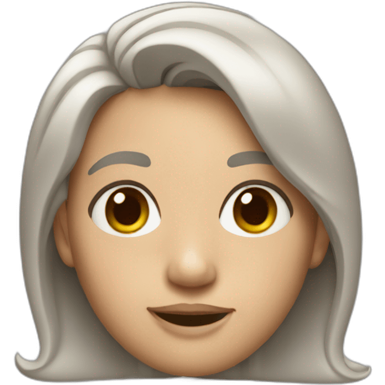 Iphone memoji emoji