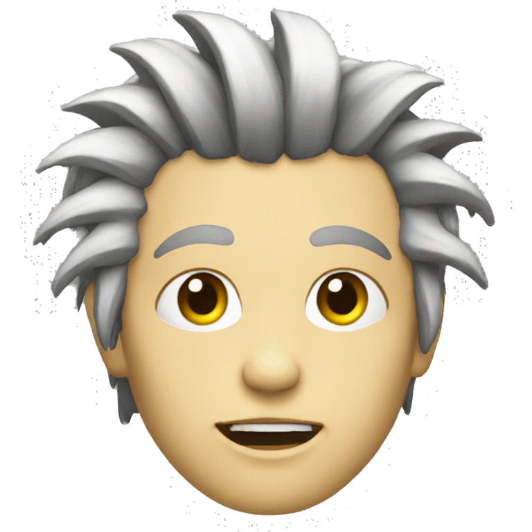 punk 1975 emoji