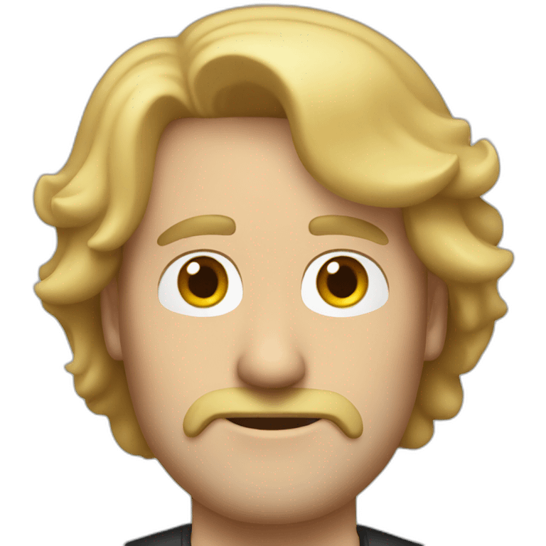 bob lennon emoji