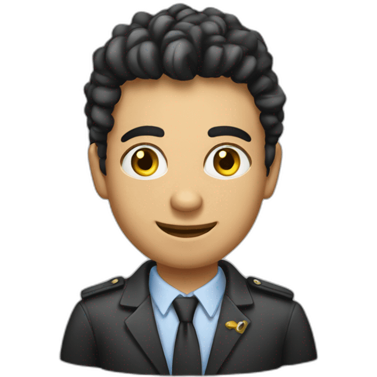 16yo moroccan cyber forensic investigator emoji