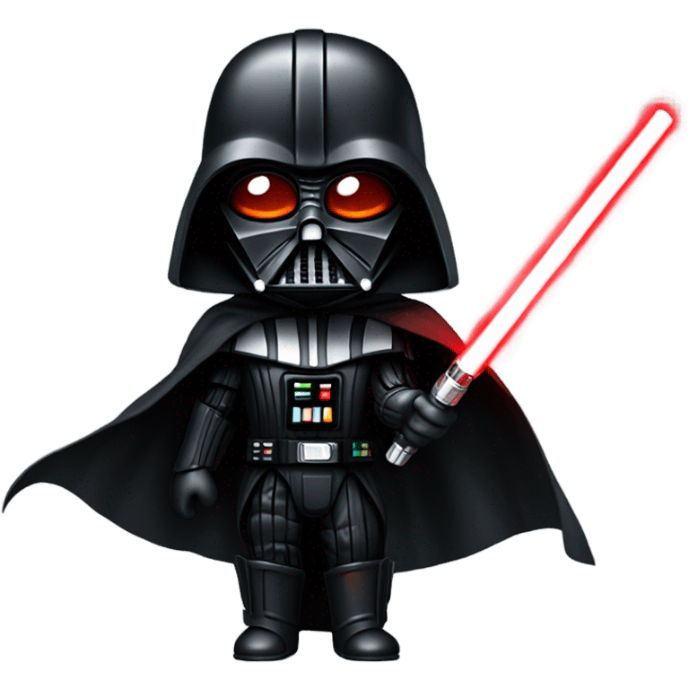 Darth Vader  emoji