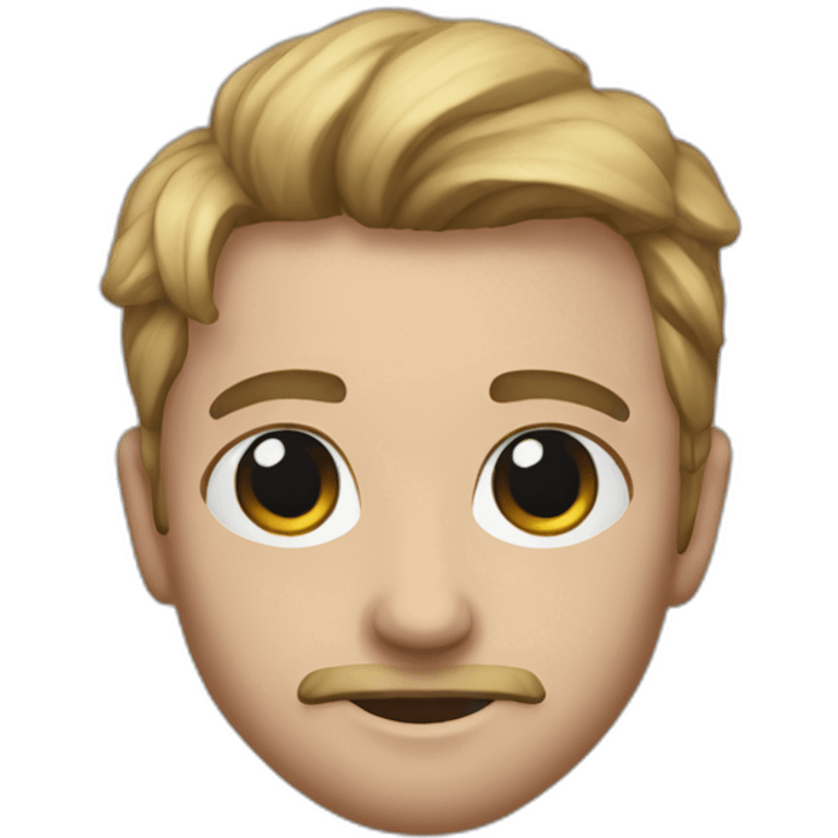 kris hudeley emoji