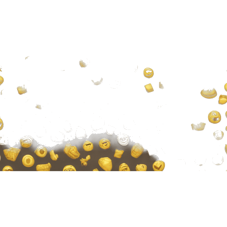 treasure hunt emoji emoji