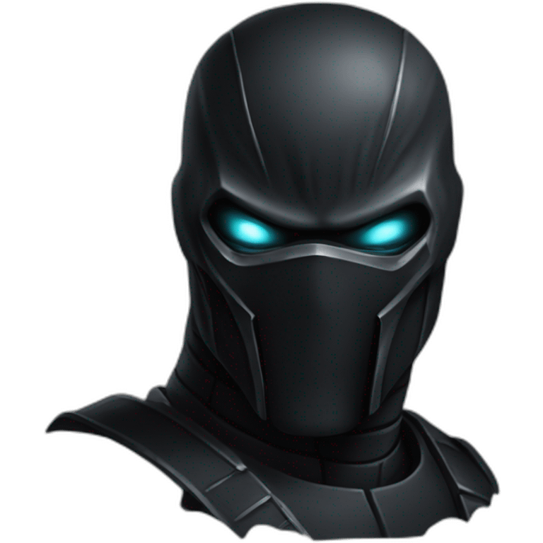 noob saibot emoji