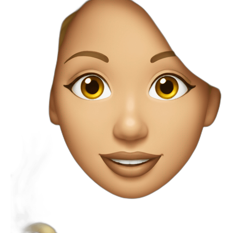 mariah carey emoji