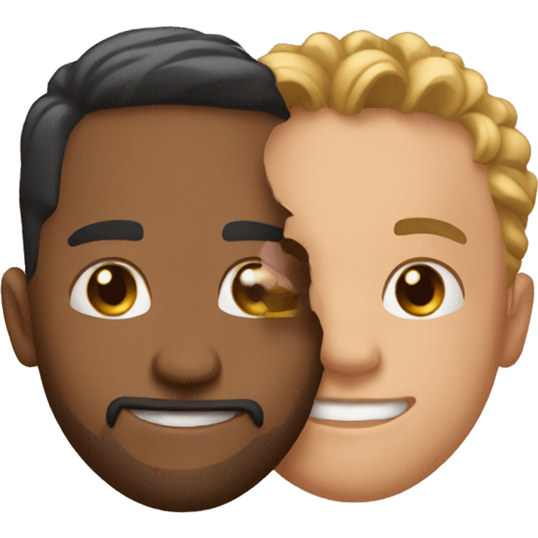 Love my husband  emoji