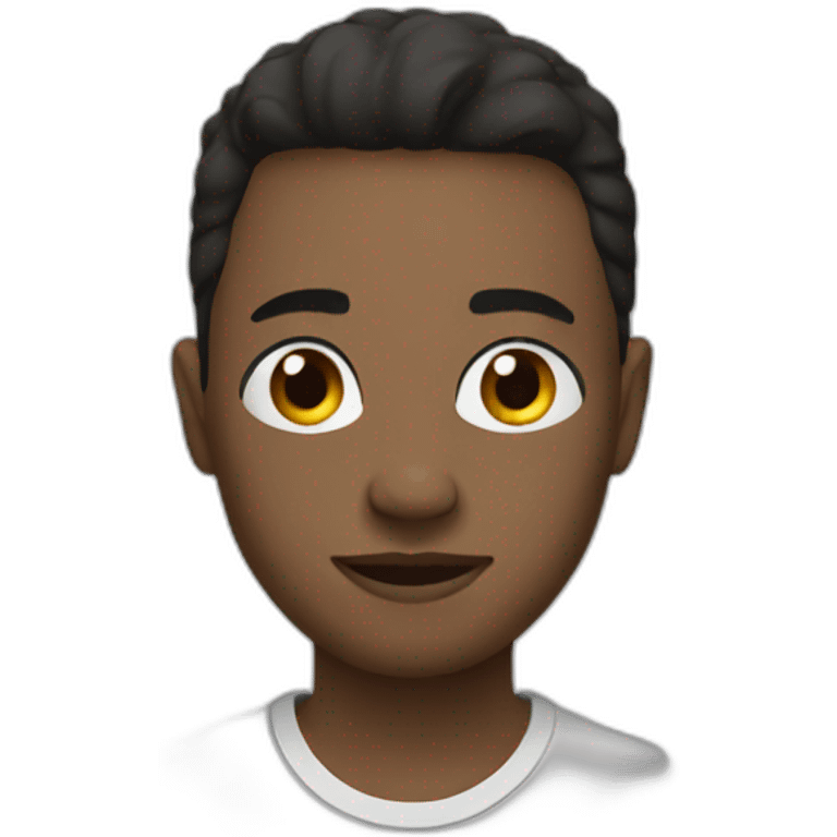 Mali emoji