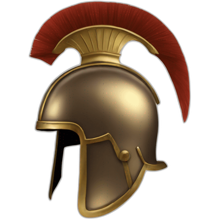 rome helmet emoji