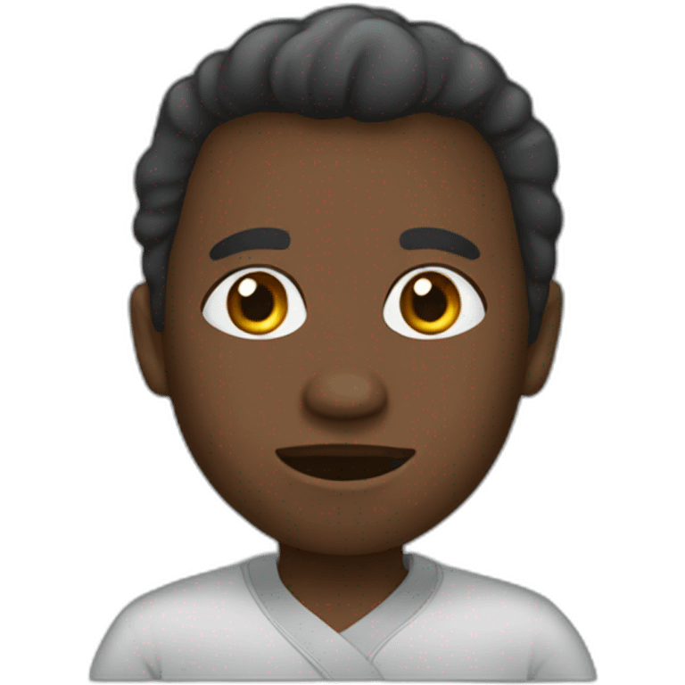 Congolais emoji