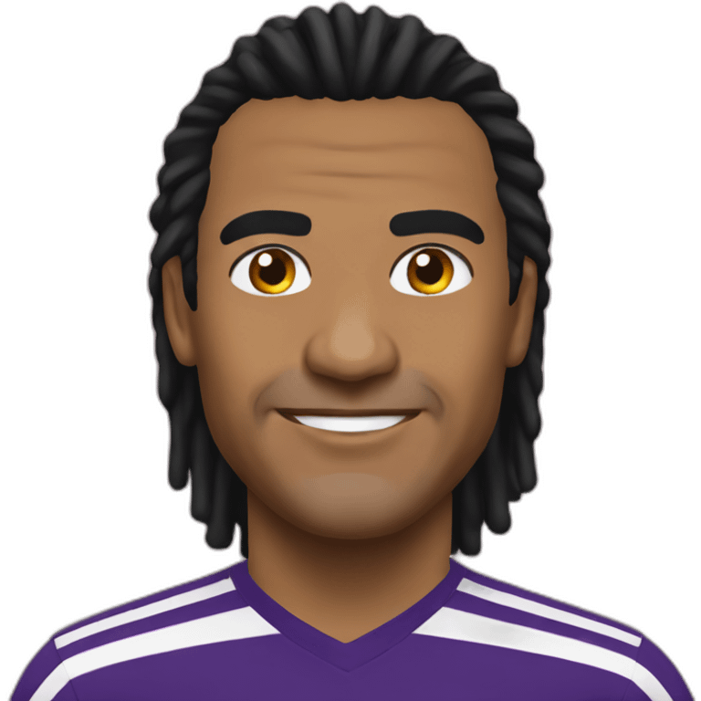 Gullit emoji