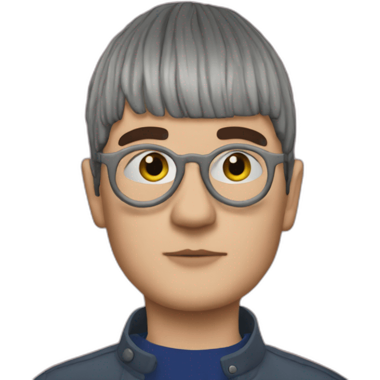 Oliver tree emoji