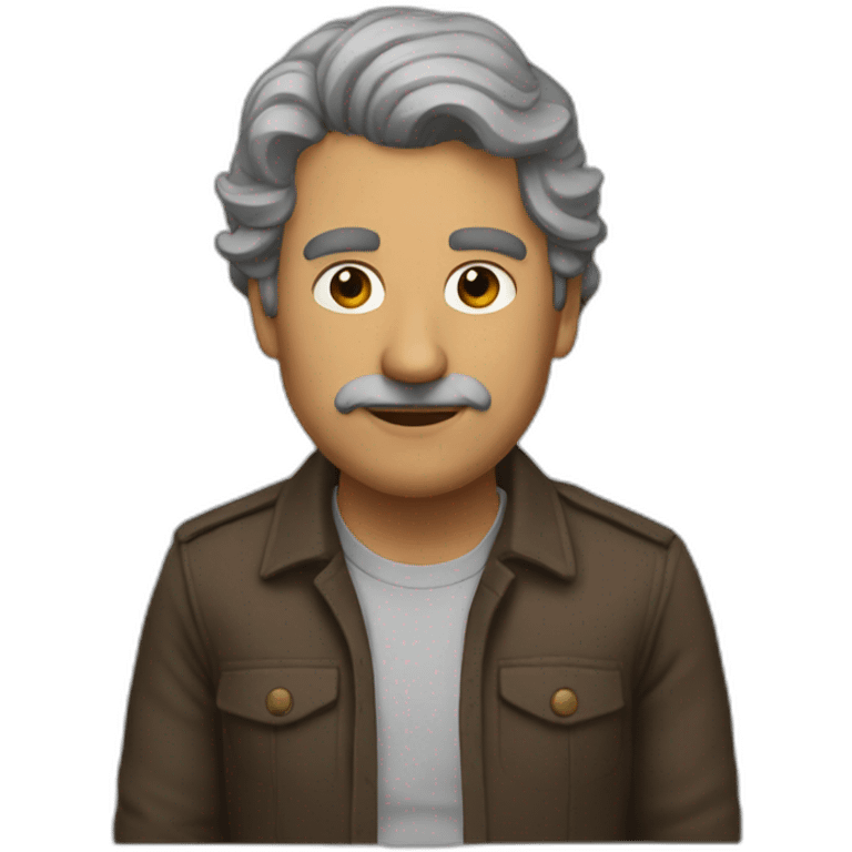 Robaldo emoji