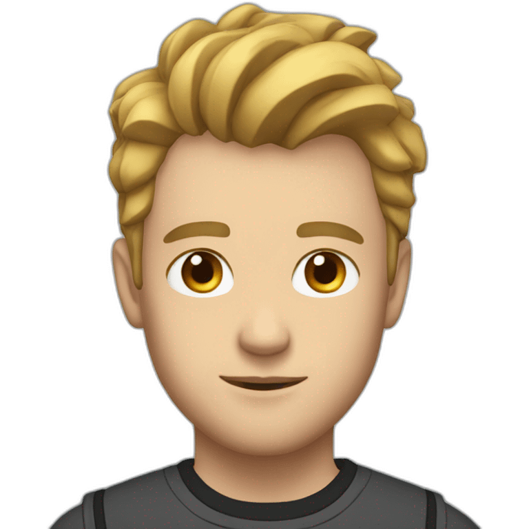 Liam Lawson emoji