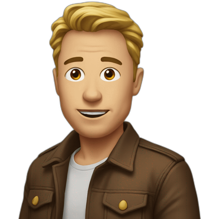 elon emoji