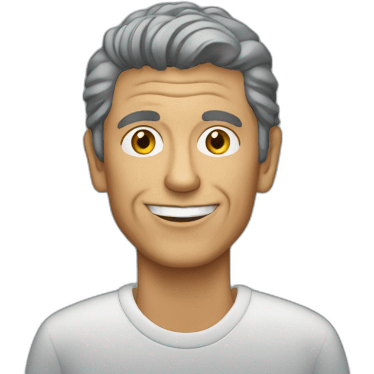 Chico buarque emoji