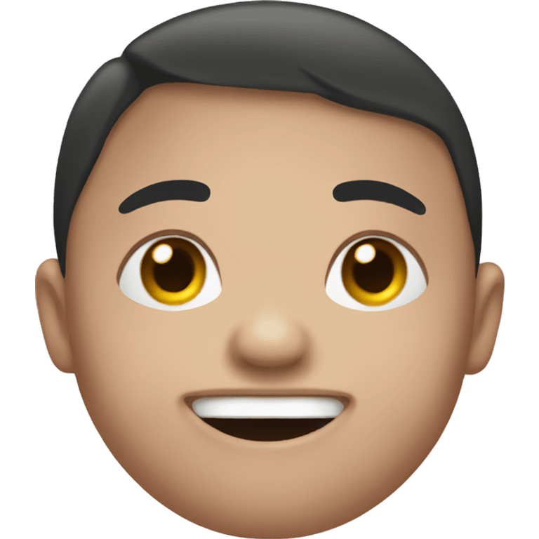 down syndrome  emoji