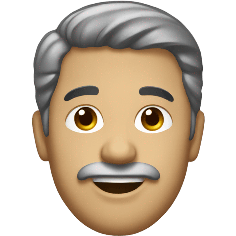 christopher moltisan emoji