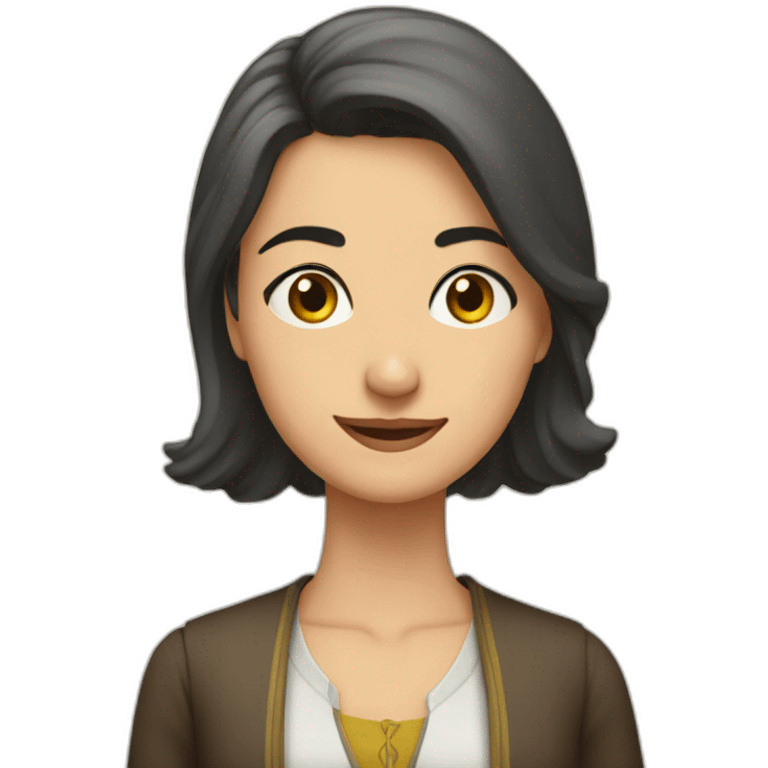 nurşen karaduman emoji