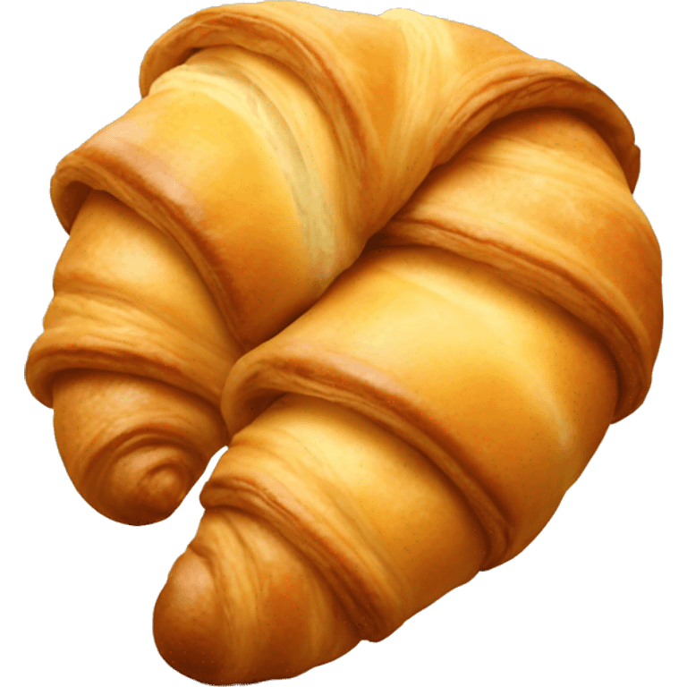 Croissant  emoji