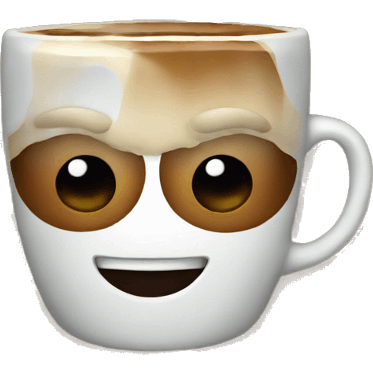 coffee emoji