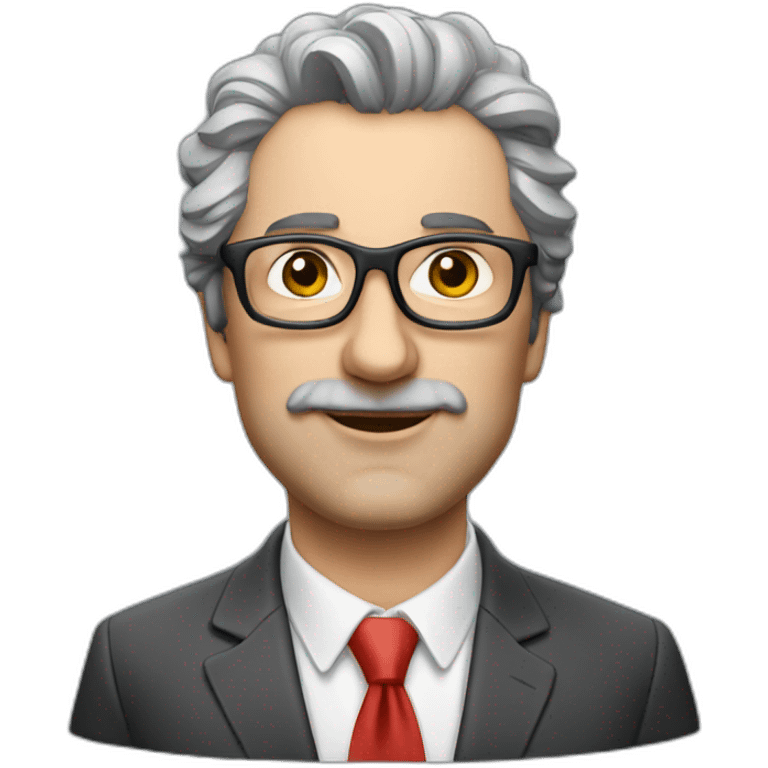 Alain-Chabat emoji