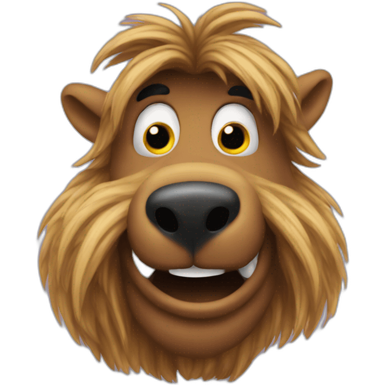 alf emoji