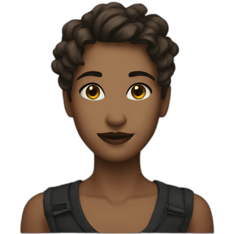 Nyx emoji