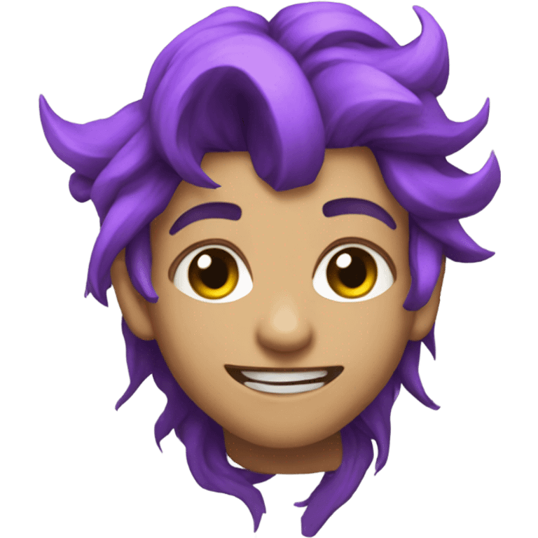 jinx de arcane emoji