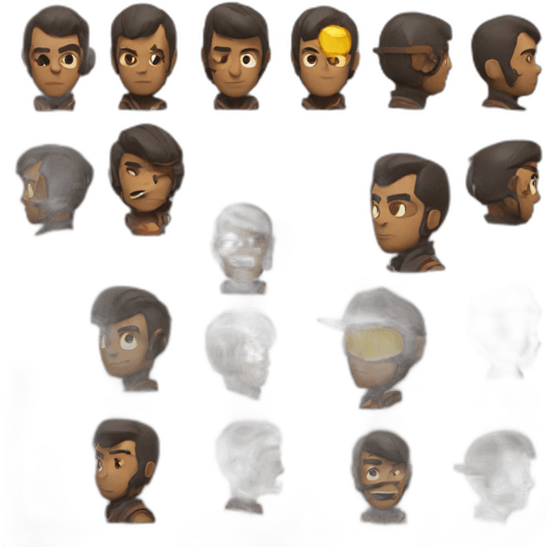 Tf2 emoji