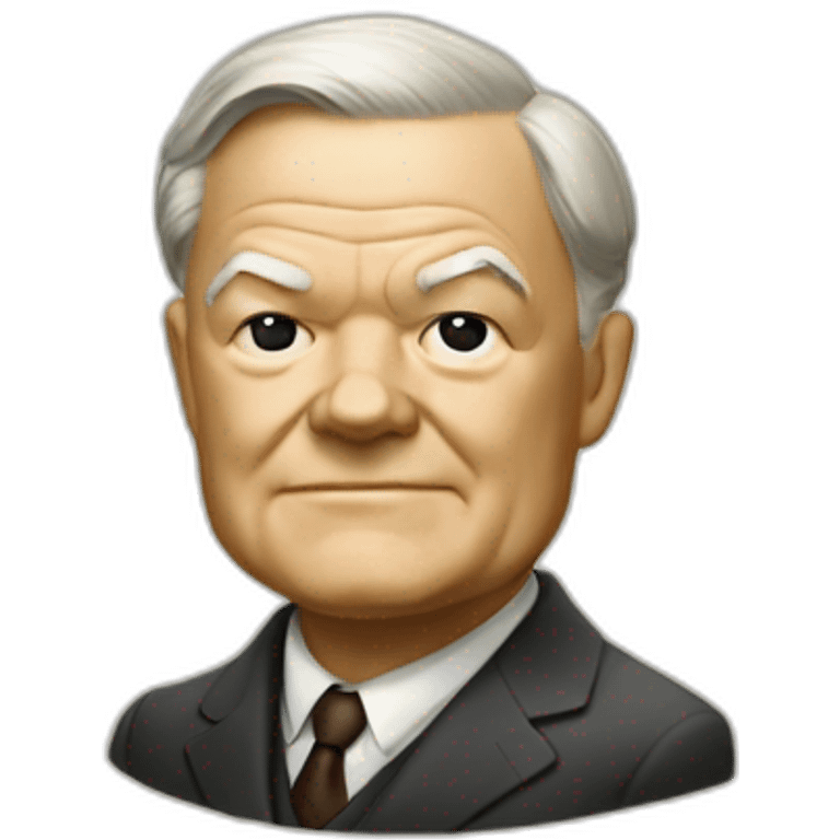 Herbert Hoover emoji