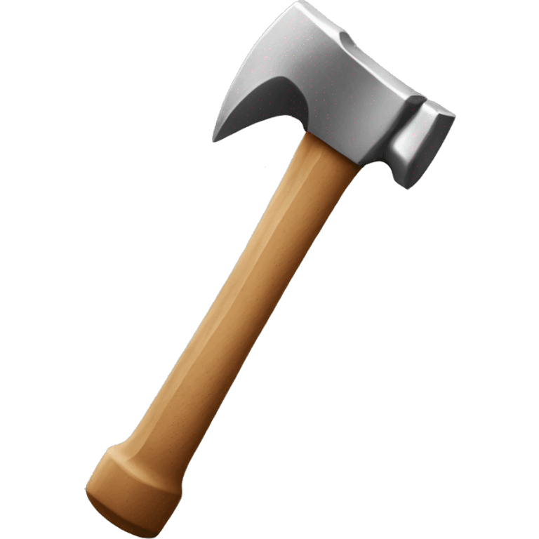 hammer emoji