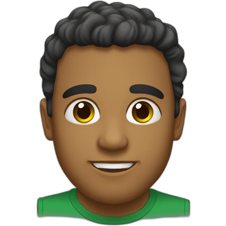 Alemão emoji