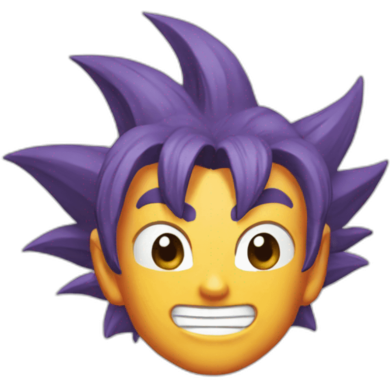 dragonball emoji