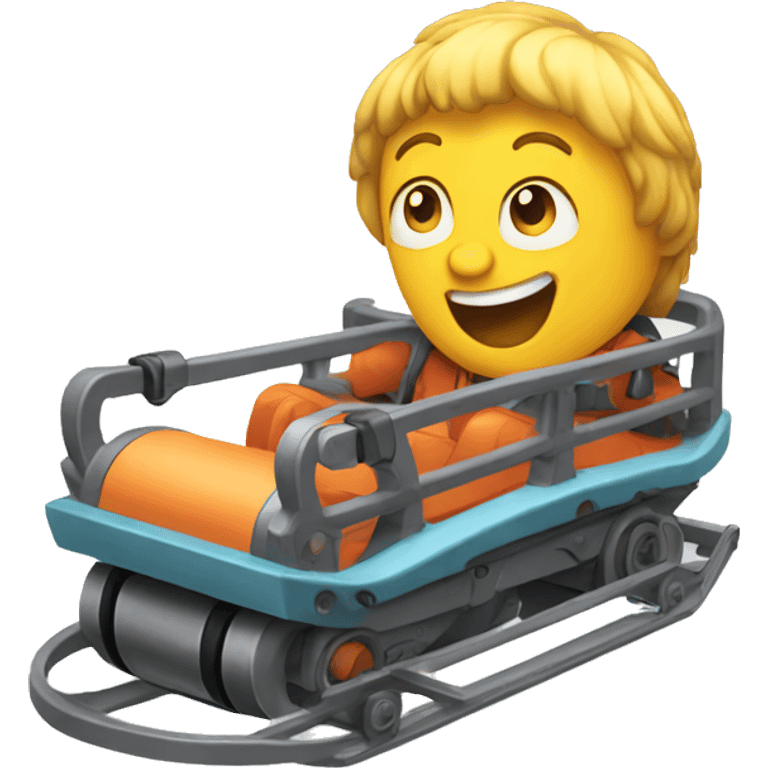 roller coster emoji