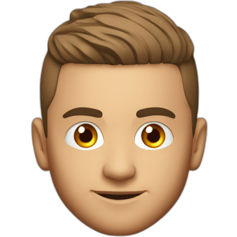 galatasaray icardi footballer emoji