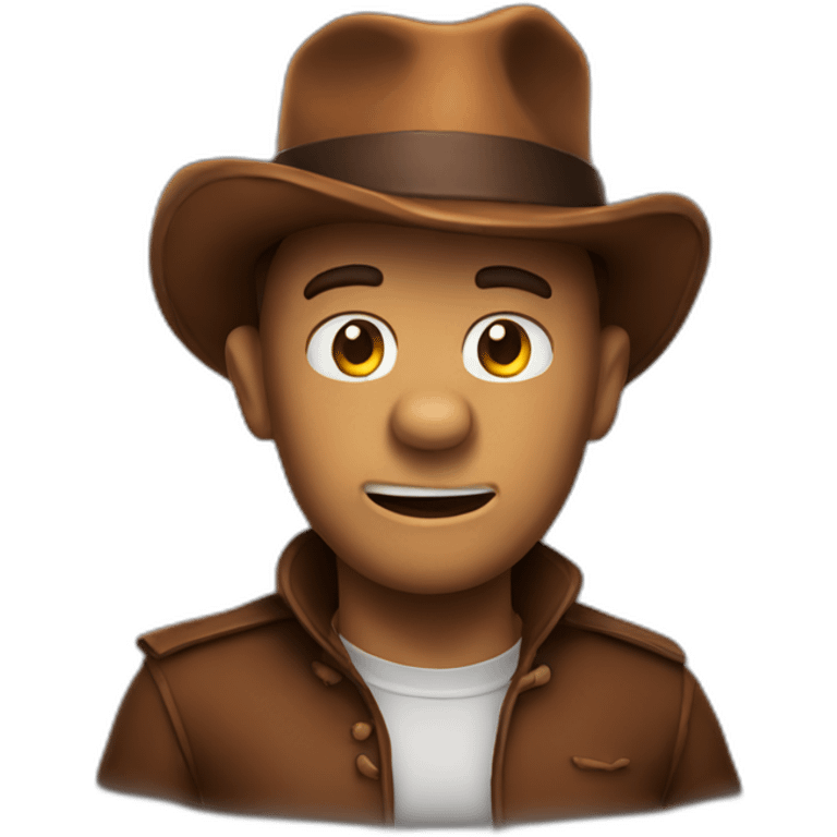 freddy-fazzbear emoji