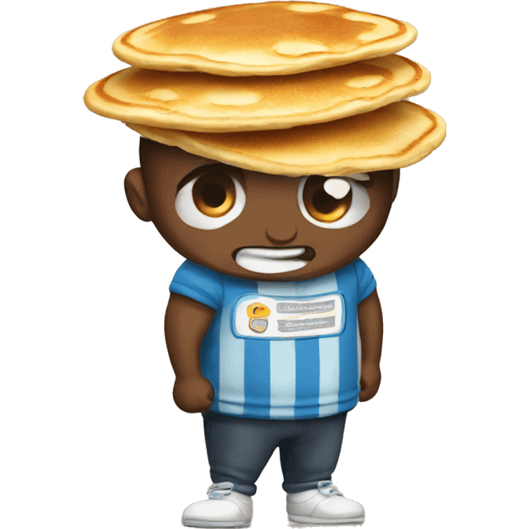 pancakes emoji